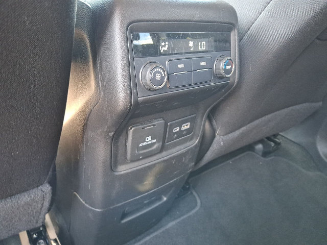 Used 2023 GMC Acadia SLE w/ Driver Convenience Package FWD image 26