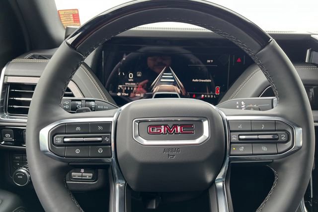 New 2026 GMC Yukon XL Elevation image 26