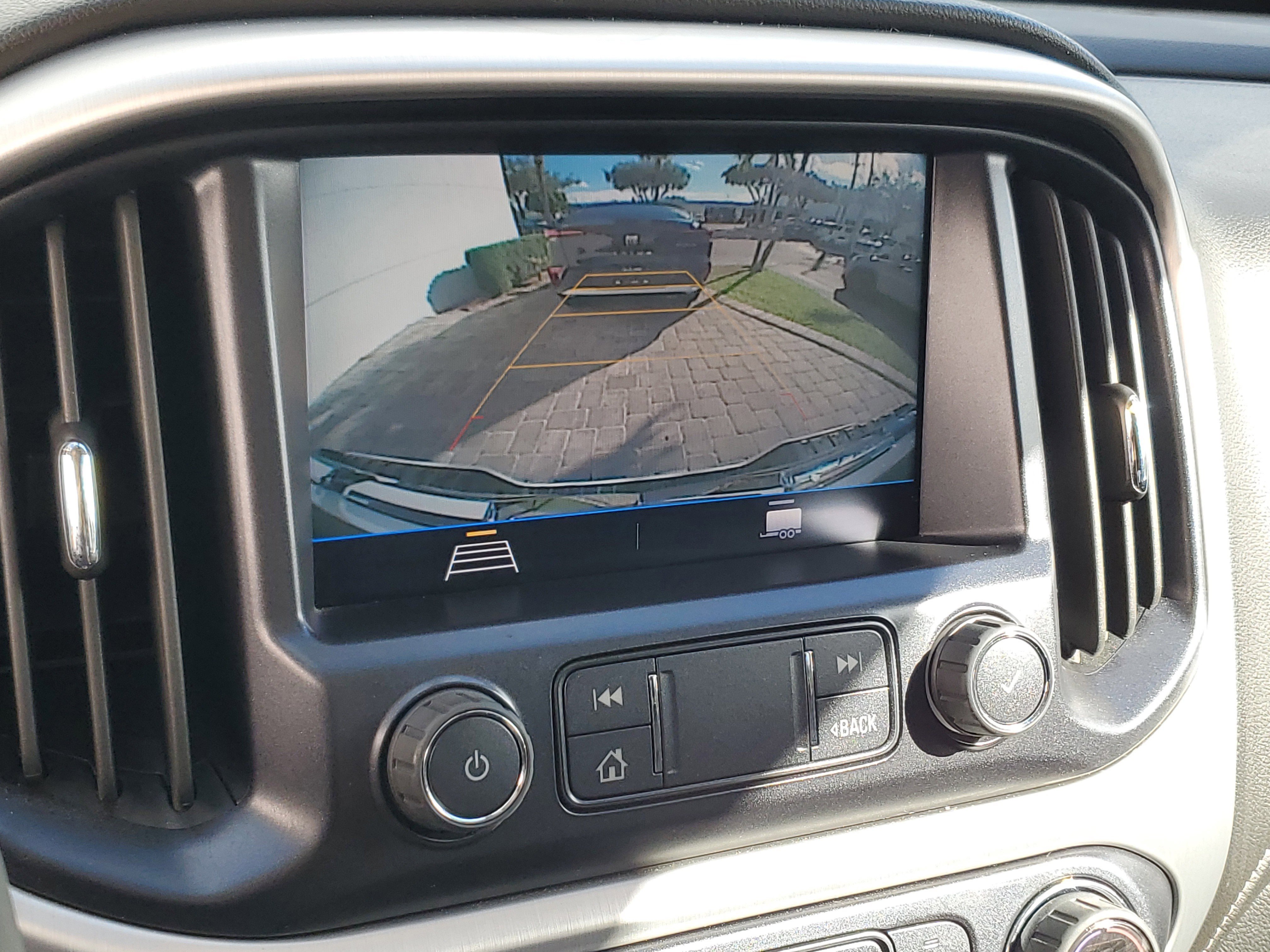 Used 2022 GMC Canyon Elevation w/ Elevation Premium Package image 26