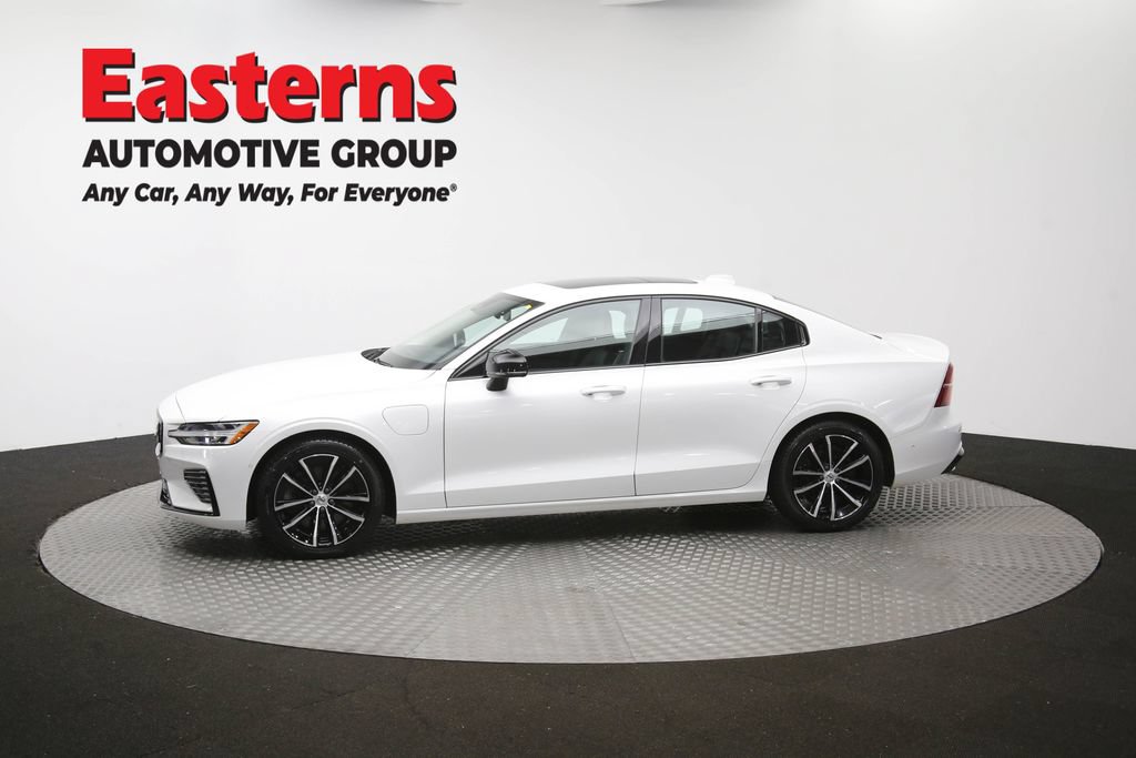 Used 2023 Volvo S60 T8 Plus AWD/4WD image 59