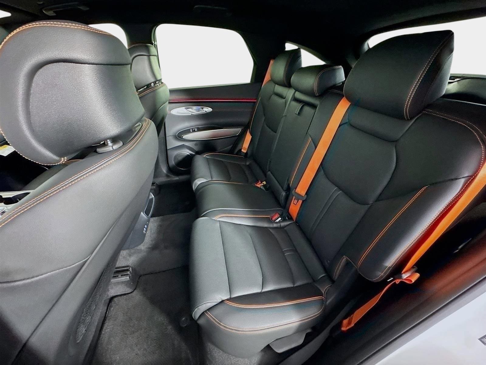 New 2026 Genesis GV70 3.5T Sport Advanced AWD/4WD image 24