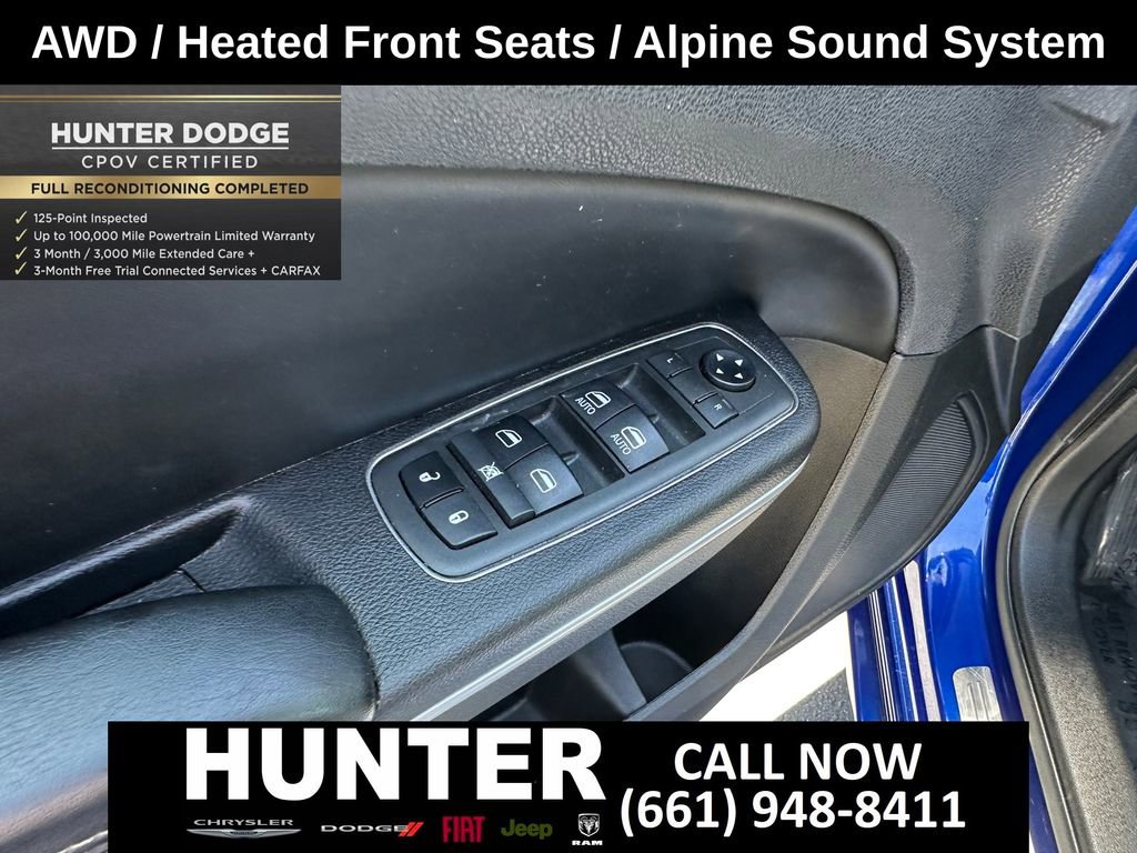 Certified 2021 Chrysler 300 Touring L AWD/4WD image 24