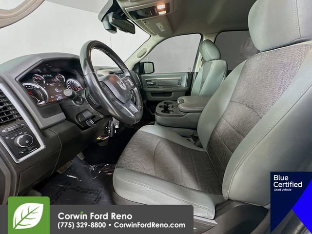 Used 2019 RAM 1500 Big Horn image 23