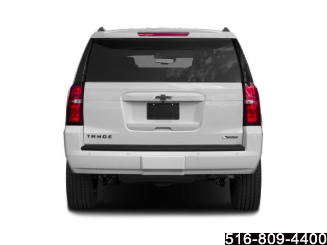 Used 2019 Chevrolet Tahoe Premier w/ RST 6.2L Performance Edition AWD/4WD image 9