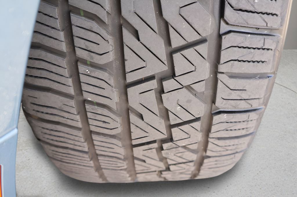 Certified 2023 Cadillac CT4 V w/ Cold Weather Package image 29