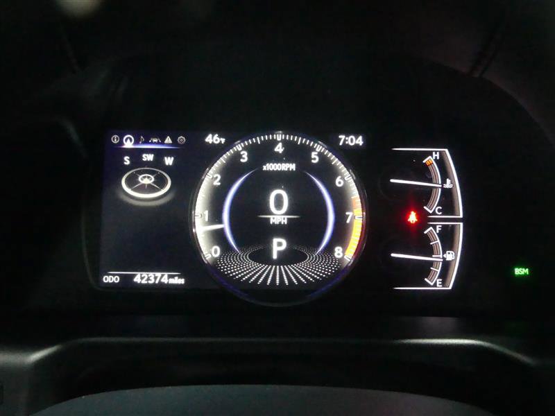 Used 2020 Lexus ES 350 w/ Premium Package image 32