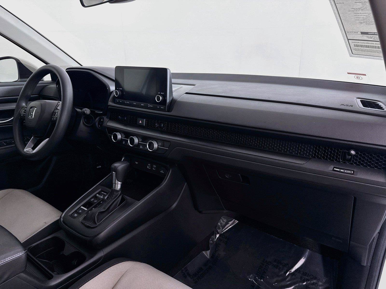 Used 2023 Honda CR-V EX image 37