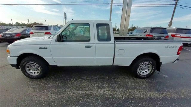 Used 2011 Ford Ranger XLT image 9