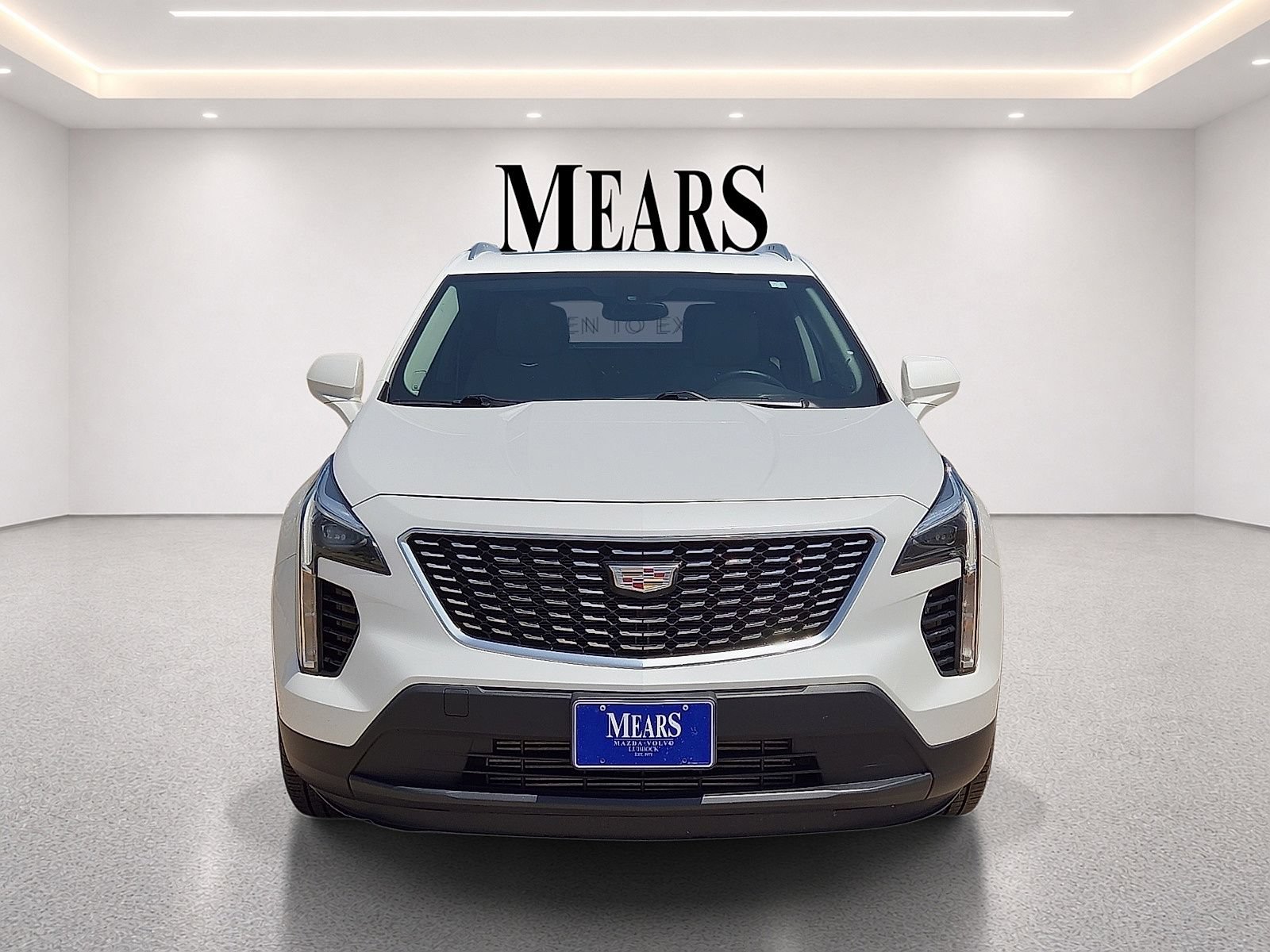 Used 2019 Cadillac XT4 Luxury FWD image 8