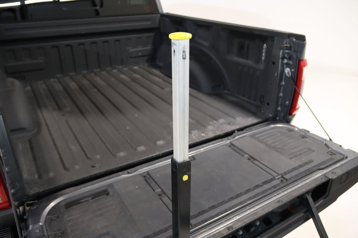 Used 2021 Ford F150 Lariat w/ Equipment Group 502A High AWD/4WD image 7