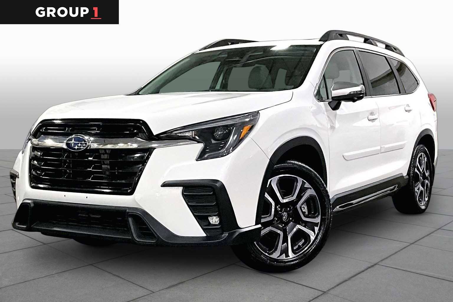 Used 2023 Subaru Ascent Limited w/ Technology Package