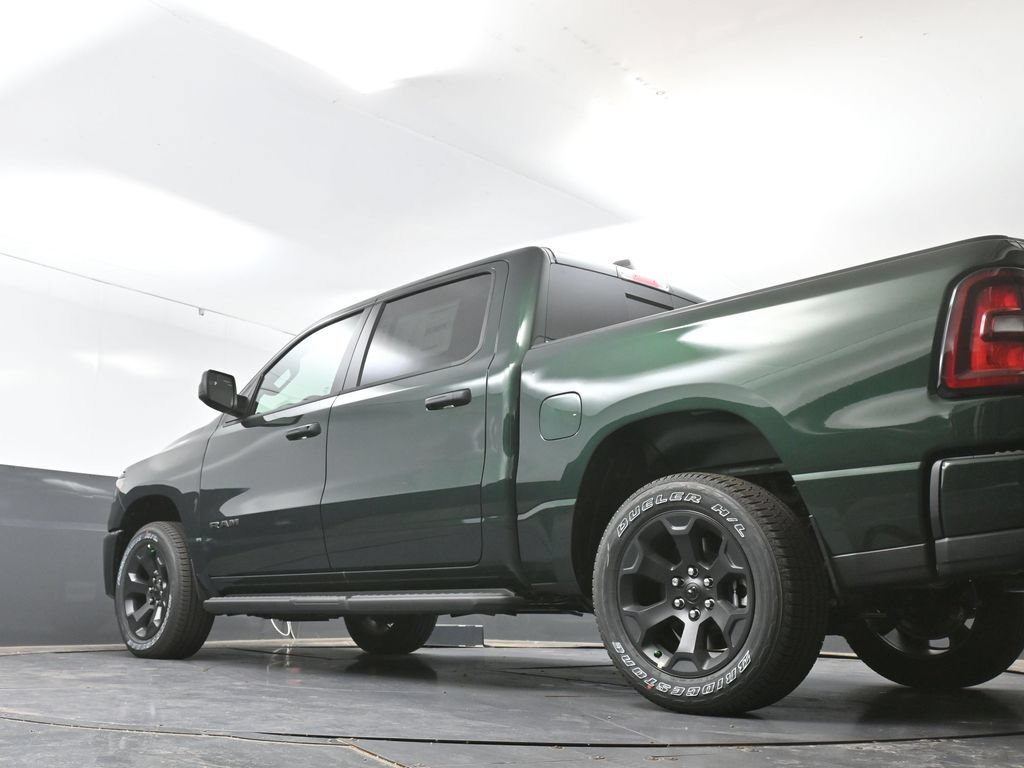 New 2026 RAM 1500 Express AWD/4WD image 42