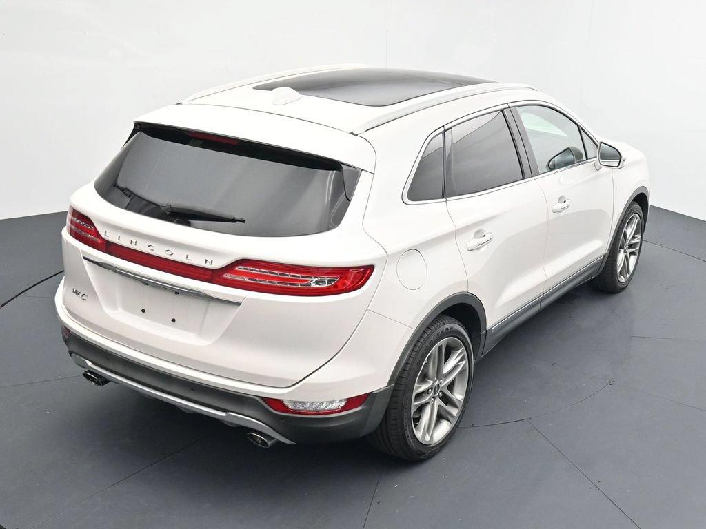 Used 2019 Lincoln MKC Reserve w/ MKC Climate Package AWD/4WD image 15