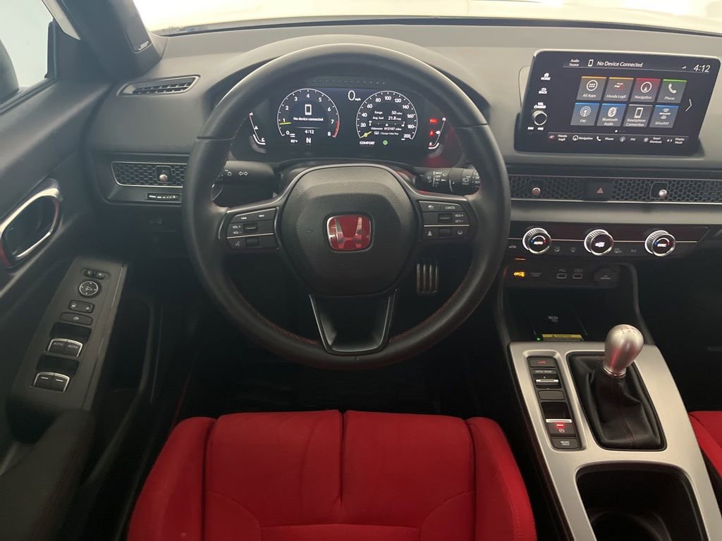 Used 2023 Honda Civic Type R image 31