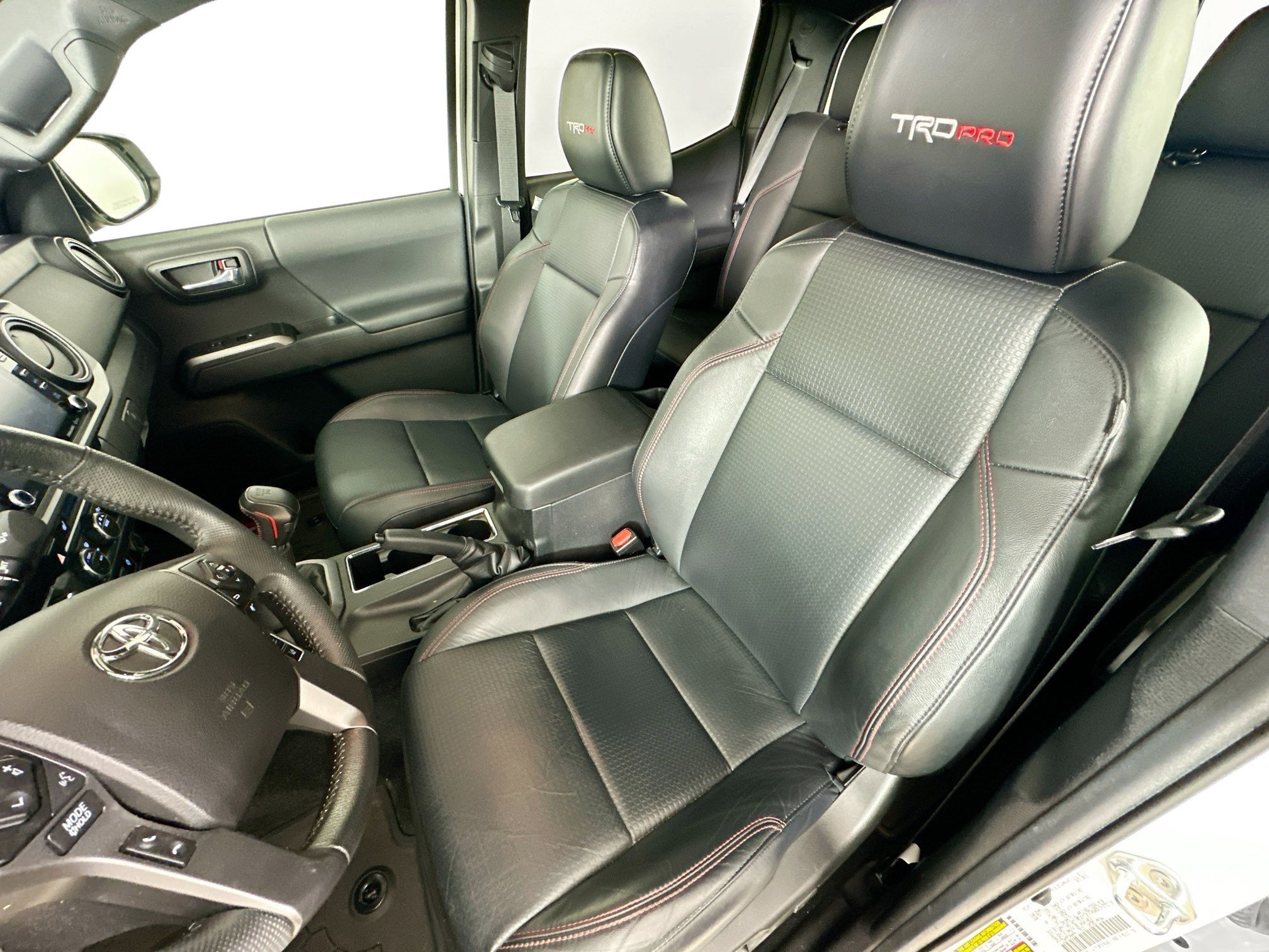Used 2021 Toyota Tacoma TRD Pro AWD/4WD image 31