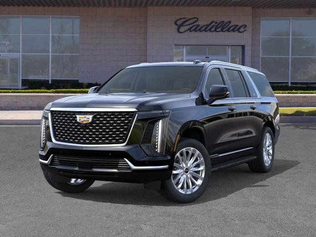 New 2026 Cadillac Escalade ESV 4WD image 6