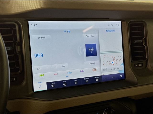 Used 2024 Ford Bronco Wildtrak image 26