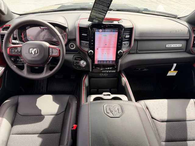New 2026 RAM 1500 Rebel AWD/4WD image 7