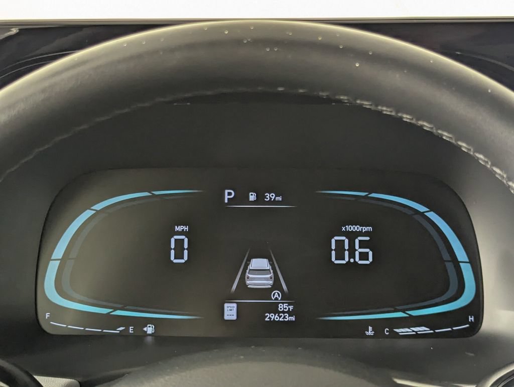 Used 2023 Hyundai Palisade SEL FWD image 19