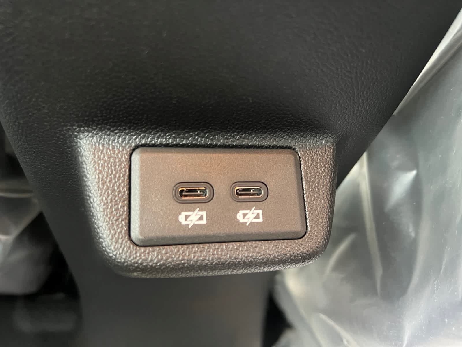 New 2027 Chevrolet Bolt RS FWD image 15