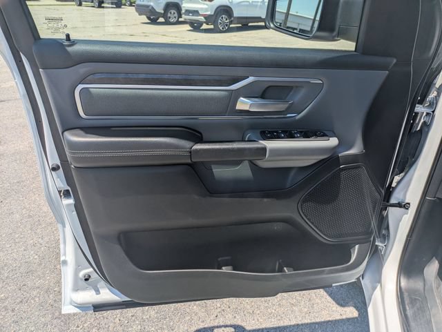 Used 2022 RAM 1500 Big Horn AWD/4WD image 11