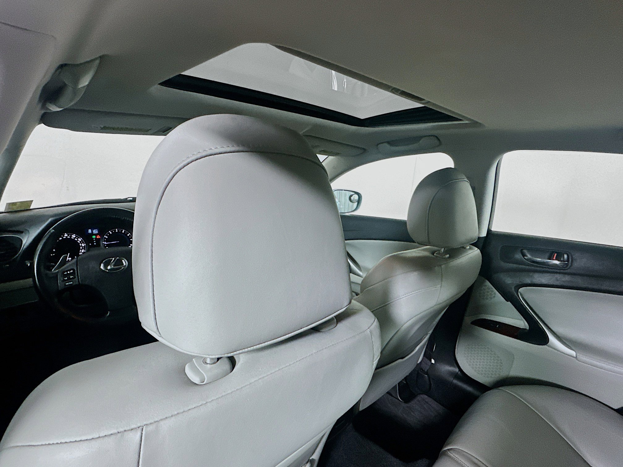 Used 2007 Lexus IS 250 image 24