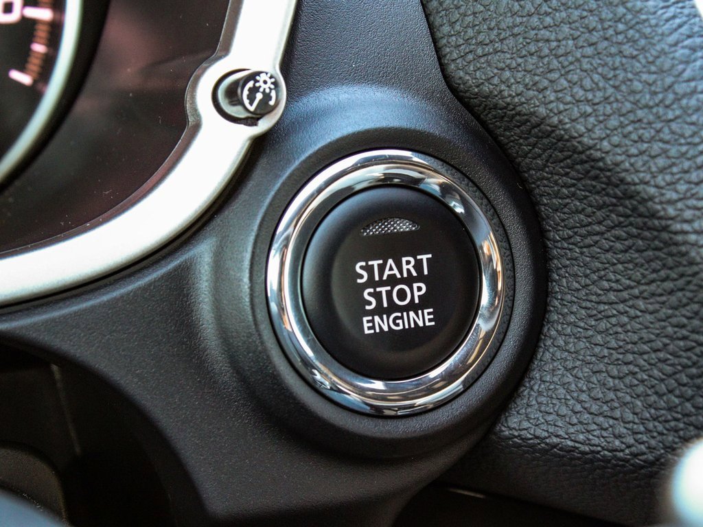 New 2026 Mitsubishi Eclipse Cross SEL image 31