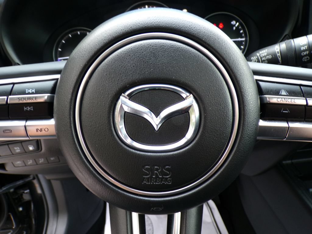 Used 2025 MAZDA CX-50 2.5 Hybrid w/ Premium Plus Pkg AWD/4WD image 31