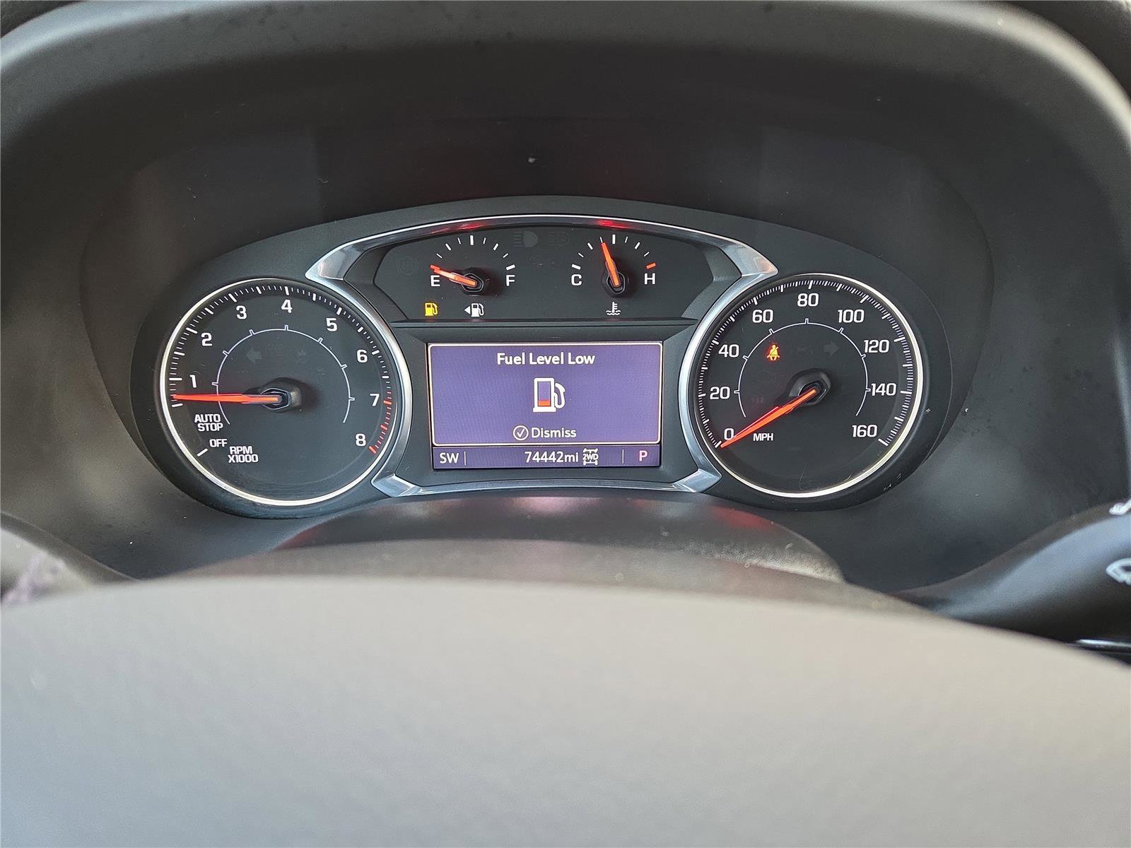 Used 2021 GMC Acadia AT4 w/ Preferred Package AWD/4WD image 18