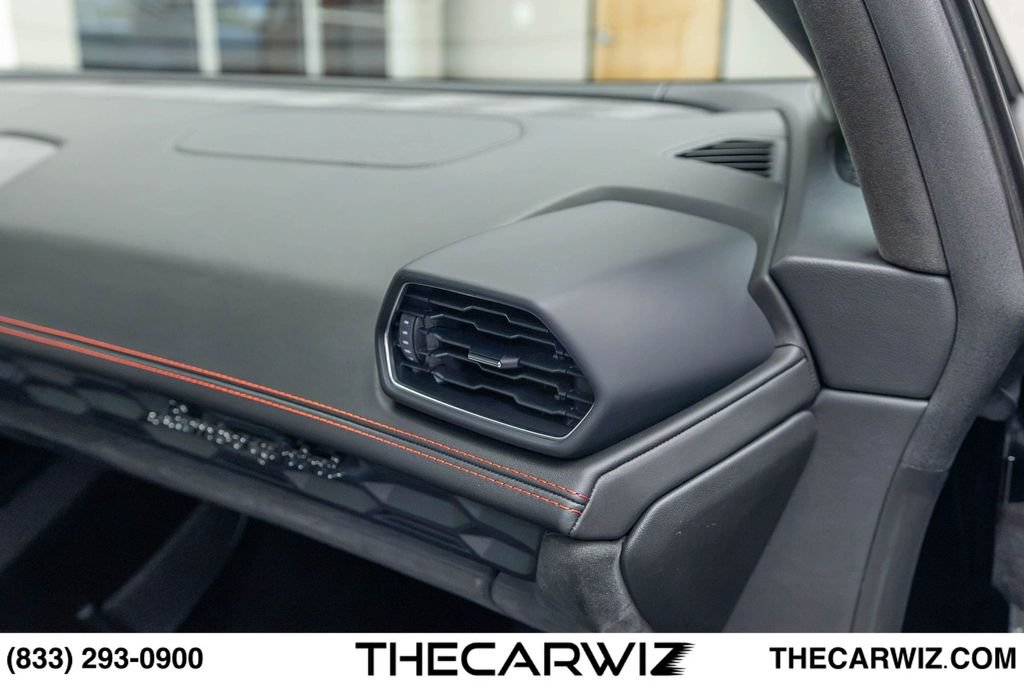 Used 2016 Lamborghini Huracan LP 580-2 RWD image 79
