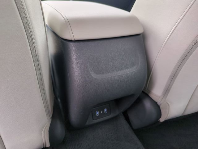 Certified 2024 Hyundai Sonata SEL FWD image 13