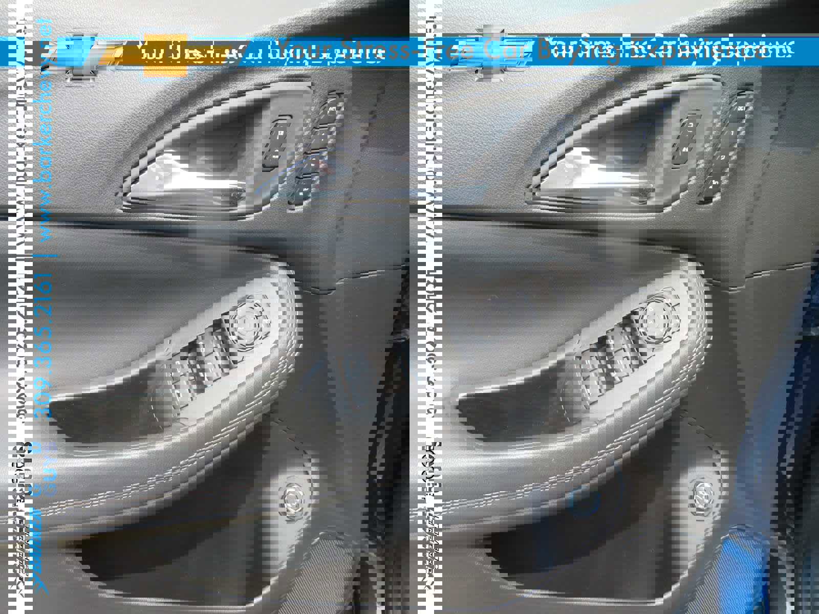 Used 2023 Buick Encore GX Essence w/ Advanced Technology Package image 15