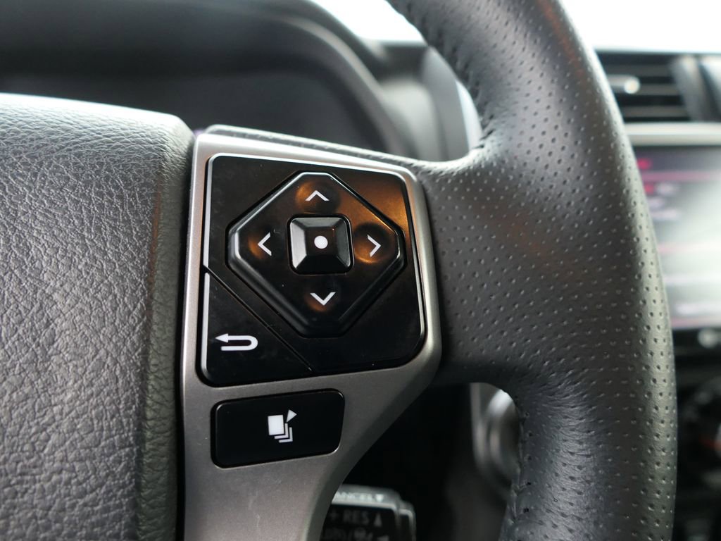 Used 2024 Toyota 4Runner SR5 image 15