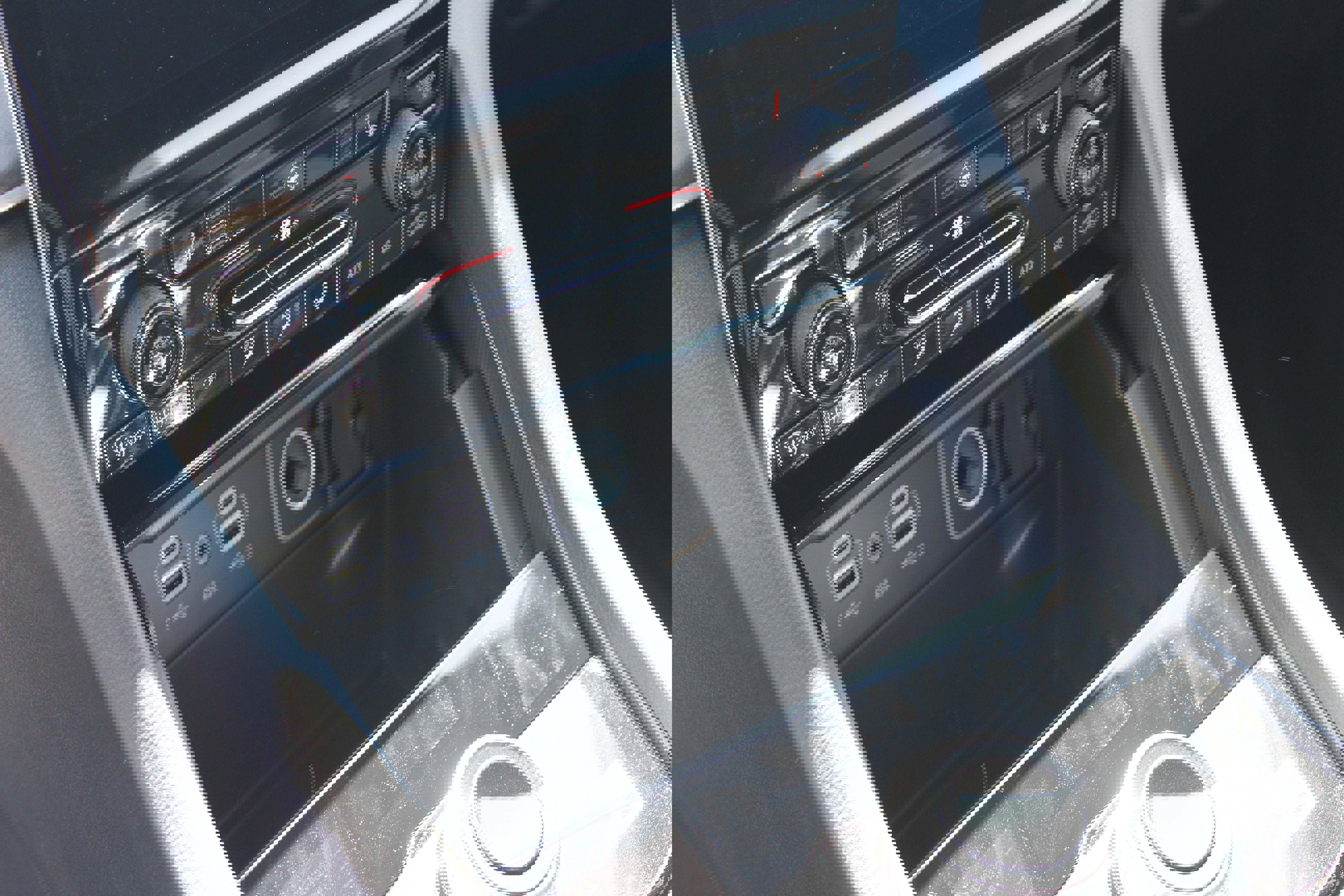 New 2025 Jeep Grand Cherokee L Limited w/ Black Appearance Package image 24