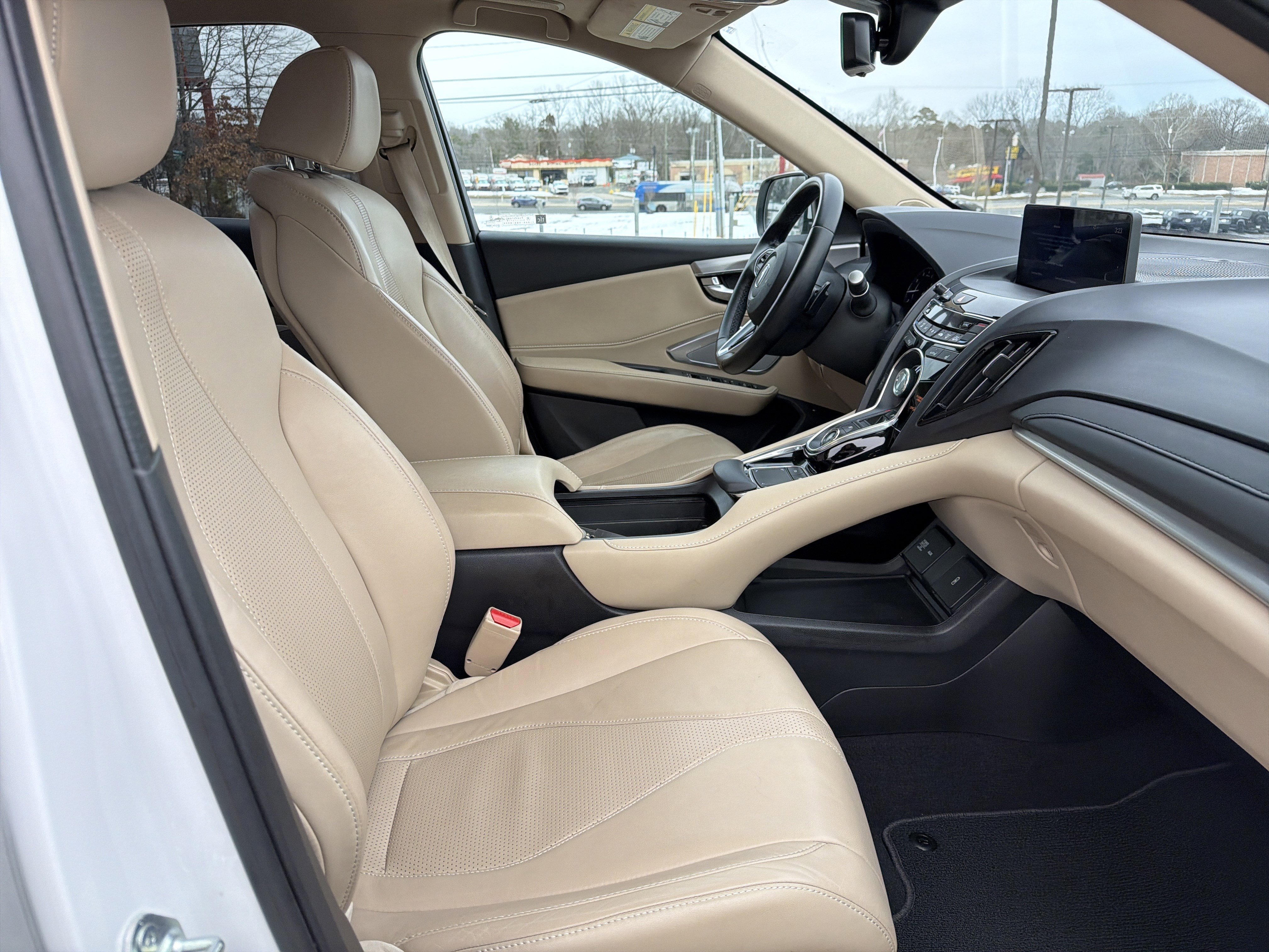 Certified 2021 Acura RDX AWD w/ Technology Package image 33