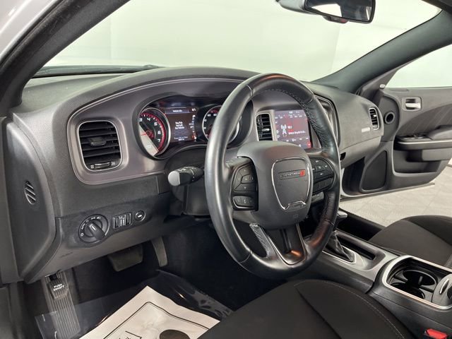 Used 2023 Dodge Charger GT w/ Cold Weather Package image 19