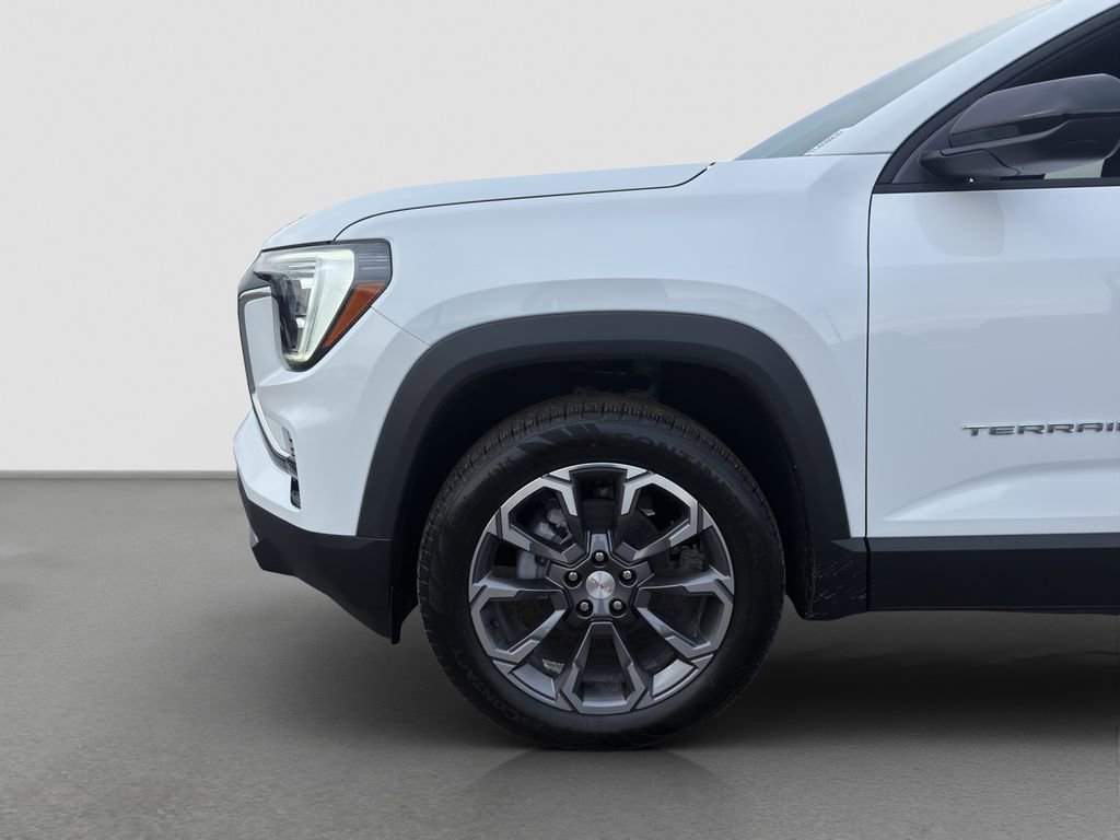 New 2026 GMC Terrain Elevation w/ Elevation Premium Package image 22