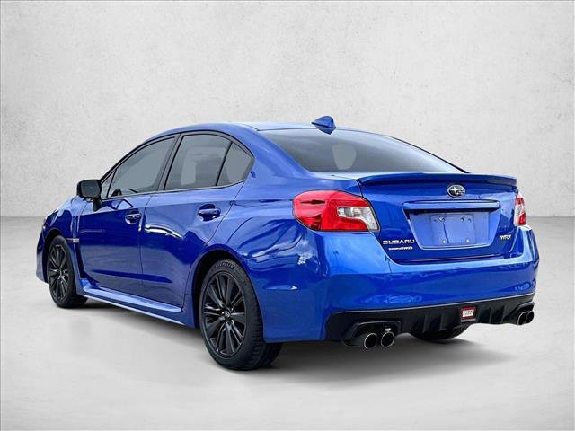 Used 2021 Subaru WRX image 13