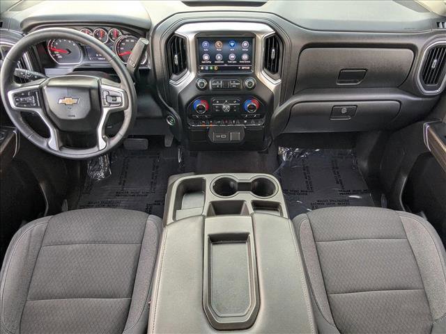 Used 2020 Chevrolet Silverado 1500 LT w/ All-Star Edition image 17