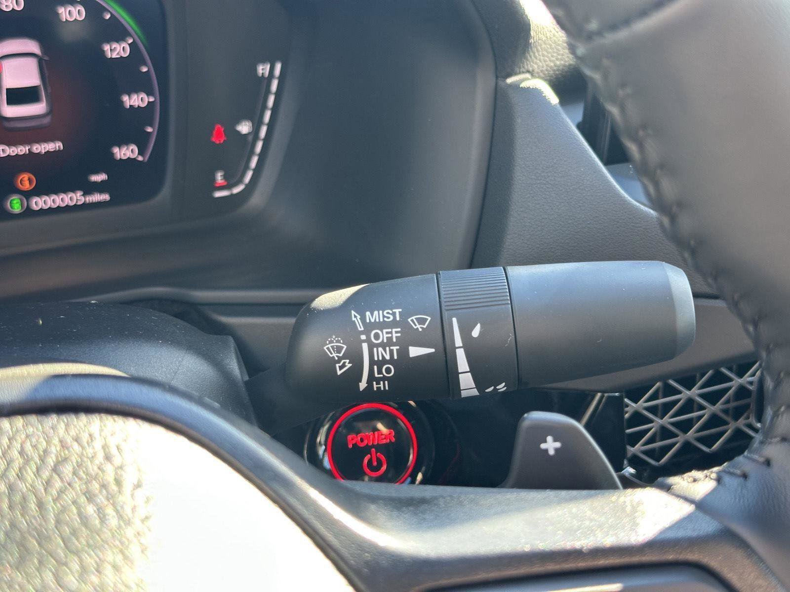 New 2025 Honda Accord EX-L image 17