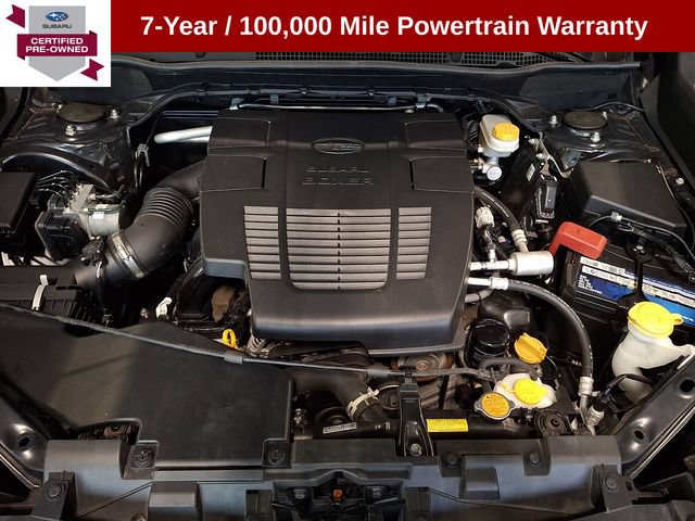 Certified 2021 Subaru Forester Premium w/ Popular Package #1 AWD/4WD image 26
