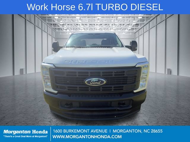 Used 2026 Ford F250 XL AWD/4WD image 2