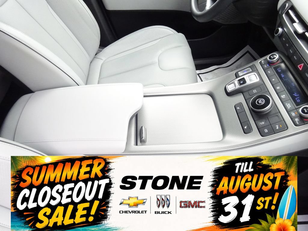 Used 2025 Hyundai Palisade SEL FWD image 17