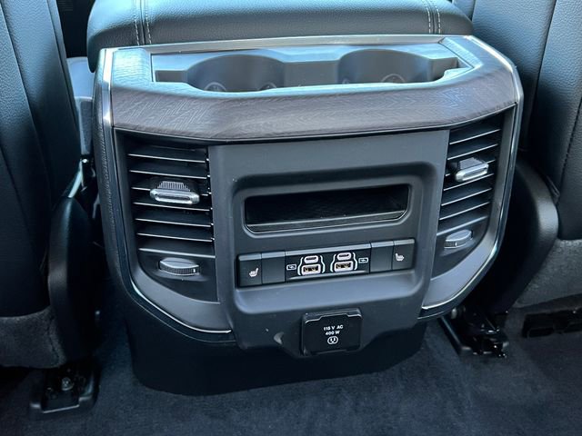 New 2026 RAM 1500 Laramie w/ Night Edition image 37