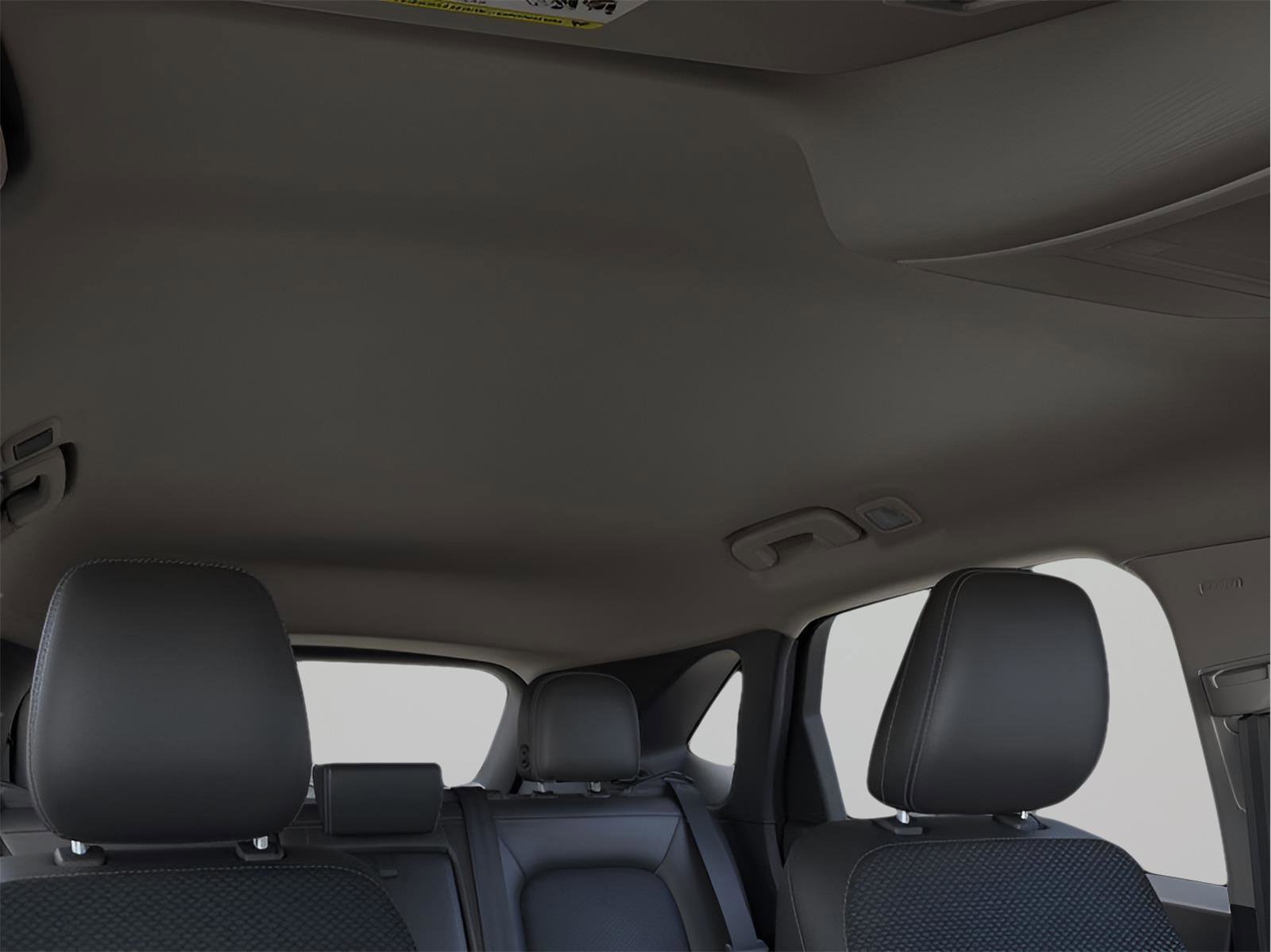 New 2025 Ford Escape PHEV w/ Class II Trailer Tow Package image 17