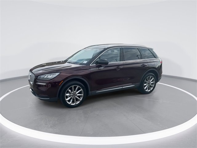 Used 2020 Lincoln Corsair AWD w/ Premium Package image 3