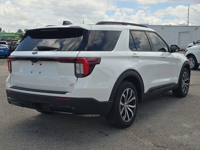 Used 2026 Ford Explorer ST-Line RWD image 5
