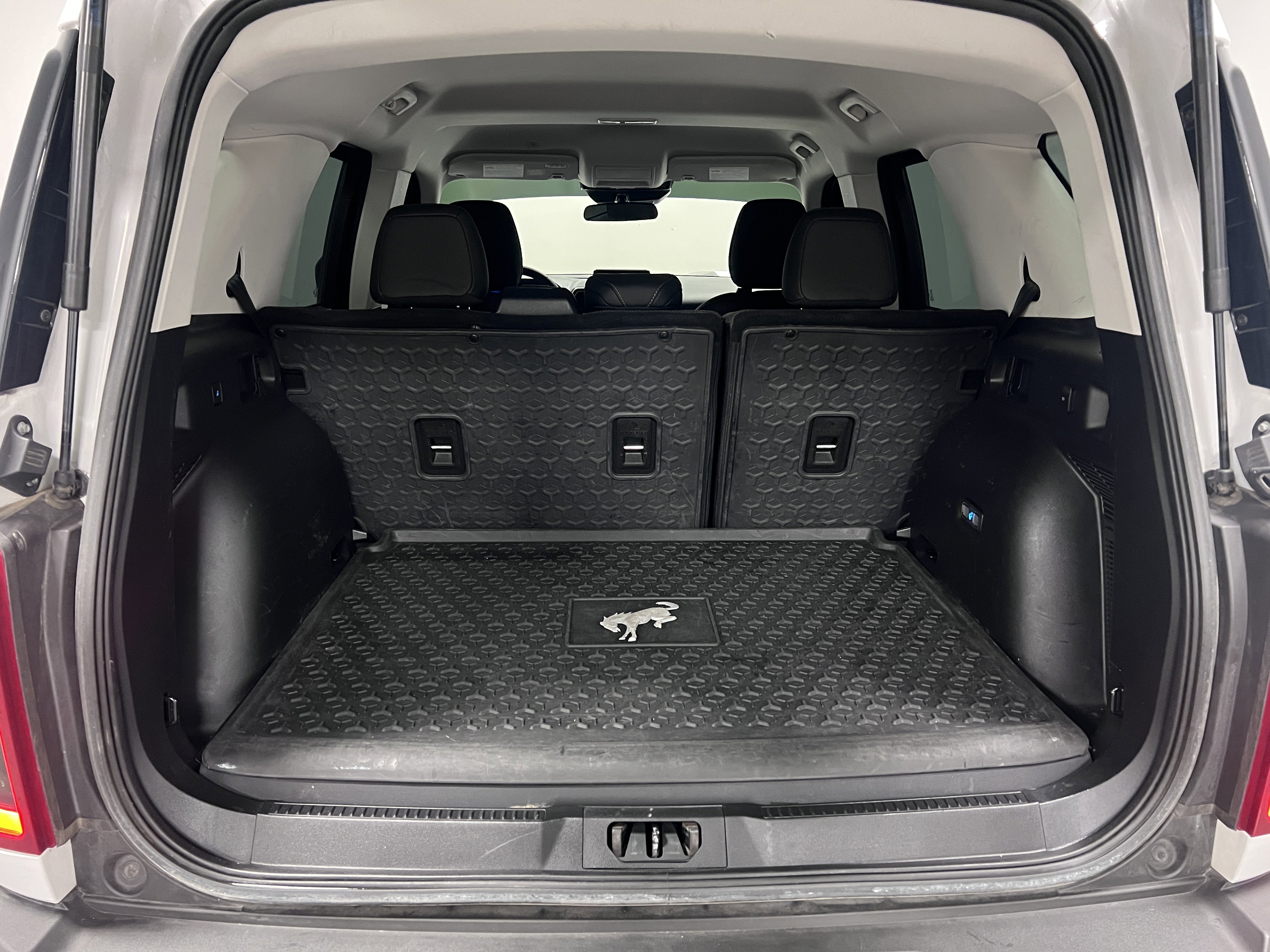 Used 2022 Ford Bronco Sport Big Bend w/ Convenience Package image 28