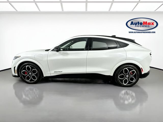 Used 2022 Ford Mustang Mach-E GT AWD/4WD image 8