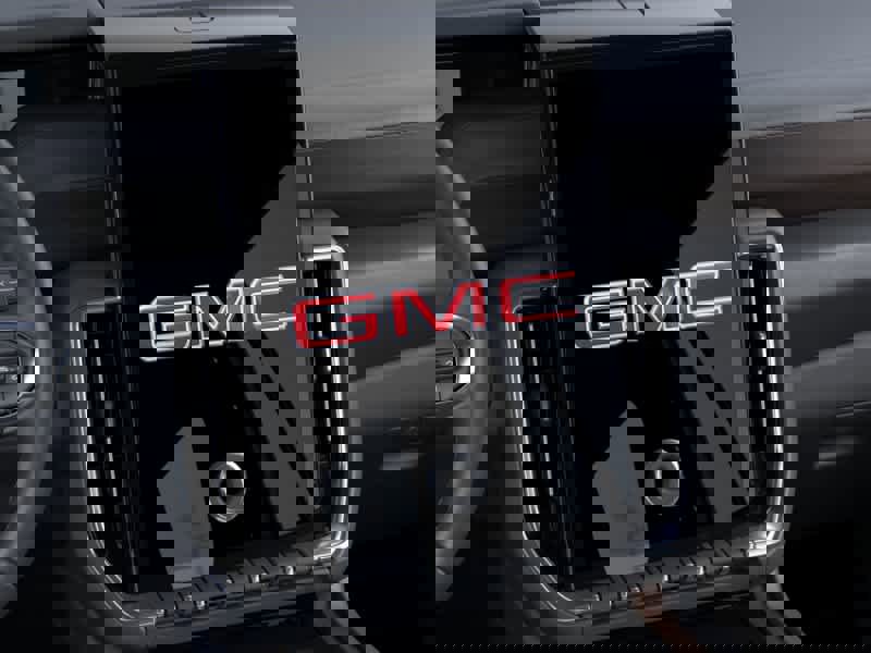 New 2026 GMC Yukon Denali image 20